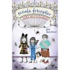 Scoala fricosilor 2. Lectia nu s-a terminat - Gitty Daneshvari, Rao