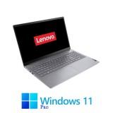 Laptop Lenovo 15 G3 ACL, Ryzen 7 PRO 5700U, 16GB, SSD, Display NOU, Win 11 Pro
