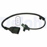 Senzor impulsuri arbore cotit Seat Arosa, Leon, Toledo II; Skoda Fabia I, Octavia I; VW Bora I, Golf IV, Lupo I, Polo, Polo III Motor 1.0, 1.4, 1.4