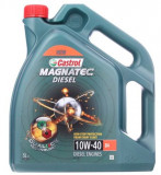 ULEI MOTOR SEMI SINTETIC CASTROL MAGNATEC DIESEL B4 API SP 10W40 5L