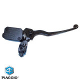 Pompa frana partea dreapta originala Gilera DNA - Nexus - Fuoco - Piaggio Beverly - Carnaby - MP3 125-500cc