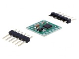 Controler Motor DC PWM 1.2A 2-16V