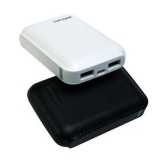 Power Bank Astrum PB780 7800mAh, 1.5A, Alb - Baterie Externa Portabila