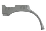 Segment reparatie aripa spate Subaru Legacy, 09.1994-1999, Partea Dreapta, Spate,