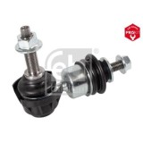 Bieleta antiruliu Ford C-Max II, Focus III, Grand C-Max; Volvo V40, V40 Cross Country Motor 1.0 EcoBoost, parte montare Axa spate stanga, Axa spate