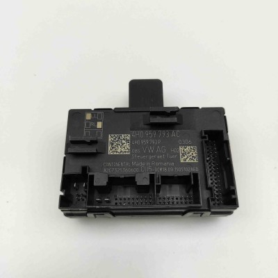 Modul de control ușă dreapta față PORSCHE MACAN 95B 2016 OEM: 4H0959793AC,4H0959793P 30455617 foto