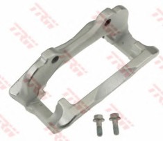 Suport,etrier CITROEN C8 (EA, EB) (2002 - 2016) TRW BDA596