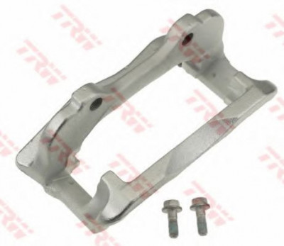Suport,etrier FIAT SCUDO combinato (220P) (1996 - 2006) TRW BDA596 foto