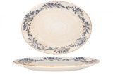 Bonna Placa de service - Grandma - Por&Aring;&pound;elan - 31x24 cm - set de 2