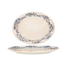 Bonna Placa de service - Grandma - Por&Aring;&pound;elan - 31x24 cm - set de 2