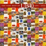 UB40 The Very Best Of 19801990 New Best OfNight Of The Proms (cd)