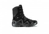 GHETE ZEPHYR GTX HIGH TF - BLACK, Lowa