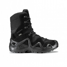 GHETE ZEPHYR GTX HIGH TF - BLACK