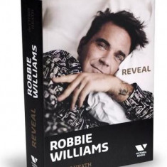 Robbie Williams: Reveal