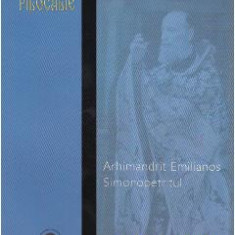 Sfantul Isihie: cuvant despre trezvie - Arhimandrit Emilianos Simonopetritul