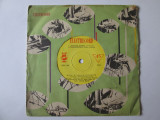 Vinil single 7&#039;&#039; Flavia Buref/Sincron/Alex Imre:Ascultă marea 1968, Pop