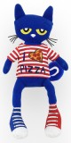 Pete the Cat Pizza Party Doll: 14