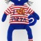 Pete the Cat Pizza Party Doll: 14