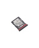 Cumpara ieftin Suport Sim Xiaomi Redmi Note 11 Pro Negru