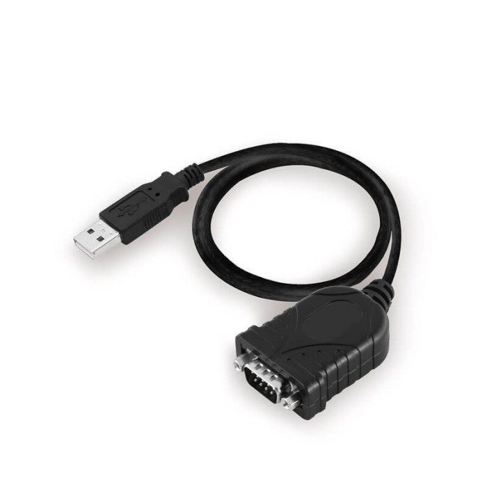 Adaptor USB - Serial DB9 Tata