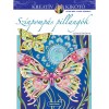 Sz&iacute;npomp&aacute;s pillang&oacute;k - Sz&iacute;nezők&ouml;nyv - Sarnat Marjorie