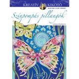 Sz&iacute;npomp&aacute;s pillang&oacute;k - Sz&iacute;nezők&ouml;nyv - Sarnat Marjorie