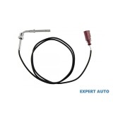 Senzor temperatura gaze dpf Porsche Cayenne (2010-&gt;)[92A] #1
