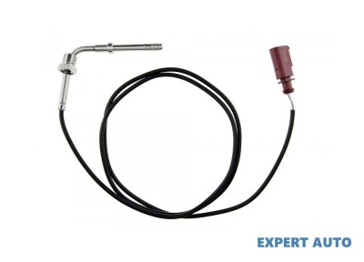 Senzor temperatura gaze dpf Porsche Cayenne (2010-&amp;gt;)[92A] #1 foto