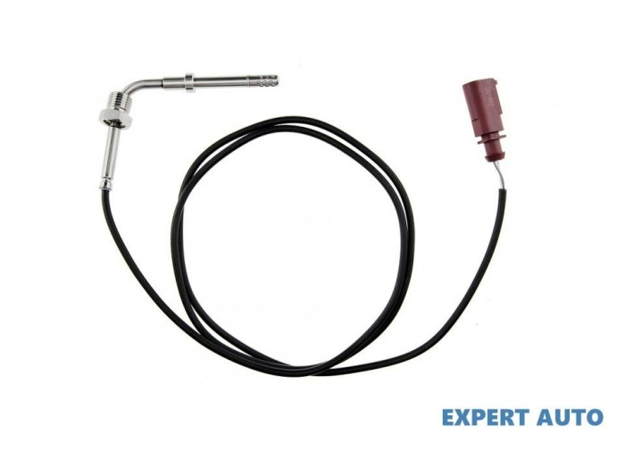 Senzor temperatura gaze dpf Porsche Cayenne (2010-&gt;)[92A] #1