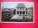 HOPCT 24195 PIATA LOGGIA- BRESCIA --ITALIA-CP VECHE - NECIRCULATA
