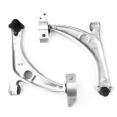 Dezmembrari Set Brate Suspensie Inferioare Fata Dr/Stg Oe Vw Passat CC 2008-2012 foto