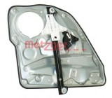 Macara geam VW BORA Combi (1J6) (1999 - 2005) METZGER 2160234