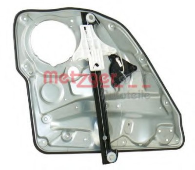 Macara geam VW GOLF IV Variant (1J5) (1999 - 2006) METZGER 2160234 foto