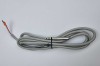 Senzor Temperatura NTC 10K 1ENERGY, -30&deg;C - 100&deg;C, 6x30mm, Cablu 1.2mm