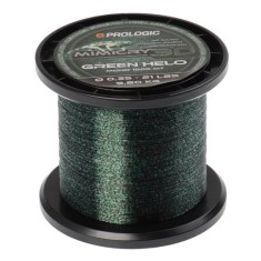 Fir Prologic Mimicry Green Helo 0.28mm / 6.2kg / 1000m