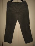 Pantaloni raiat fin Stark Mar 42/ 44