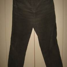 Pantaloni raiat fin Stark Mar 42/ 44