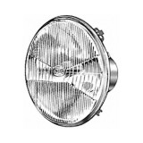 Far Bmw Seria 3 (E30) Hella 1B3126677051, parte montare : Stanga