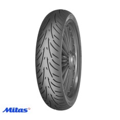Anvelopa 130/60-13 TL Mitas 53J OSMT Touring Force Fata/Spate