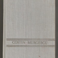 Costin Murgescu-Mersul ideilor economice la romani