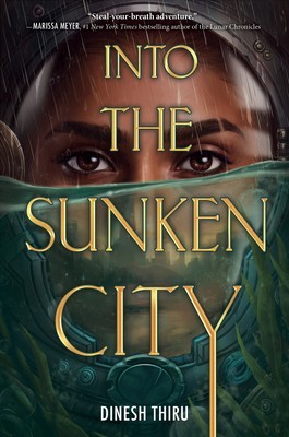 Into the Sunken City foto