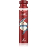 Old Spice Deep Sea deodorant spray 250 ml