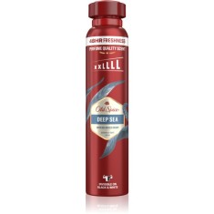 Old Spice Deep Sea deodorant spray 250 ml