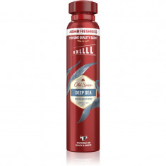 Old Spice Deep Sea deodorant spray 250 ml