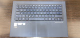 Palmrest cu Touchpad si Tastatura cu Backlite Layout US ASUS Zenbook UX301L