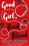 Good Girl, Bad Blood. A Good Girl&#039;s Guide to Murder #2 - Holly Jackson