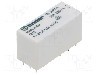 Releu electromagnetic, SPDT, 24V DC, 30A, seria 41.61, FINDER - 41.61.6.024.4016