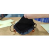 Saculet pt bijuterii 13 x 12cm #A6126