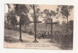 FV5-Carte Postala- FRANTA - Clichy sous Bois, Notre &nbsp;Dame de anges, 1900-1920