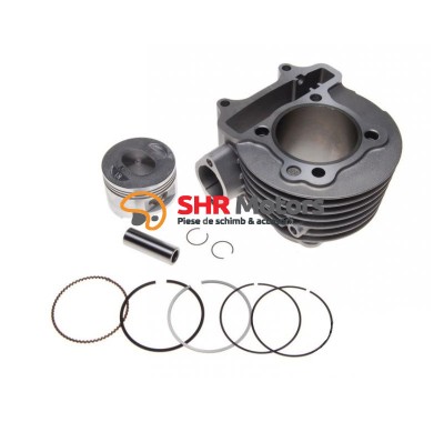 Set motor GY 150 cm3 Polonez foto